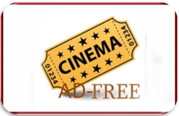 Cinema HD AD Free APK