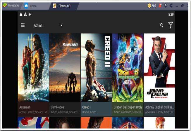 Download cinema hd for pc tv shows download