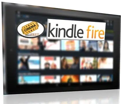 Cinema HD For Kindle Fire