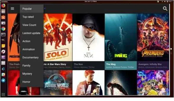 Cinema HD for Linux_Featured Image