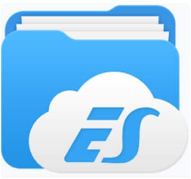 ES File Explorer Featured Image