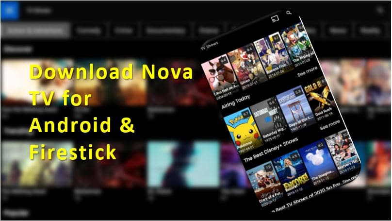 Featured Image Nova TV