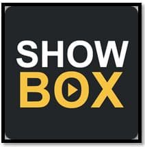 Showbox icon