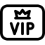 VIP Membership icon