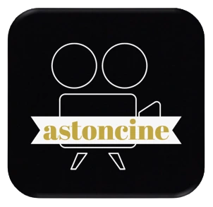 Astoncine apk icon image